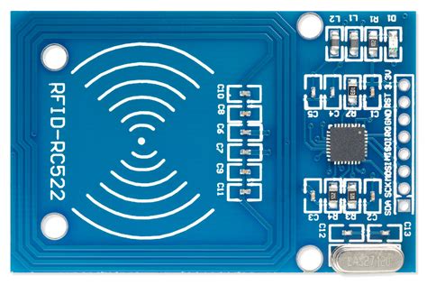 how do you know whether rfid card is 125k|mfrc 522 rfid tags.